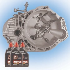 Boîte de vitesses 20UM04 2.8 Fiat Ducato Peugeot Boxer  HDI GARANTIE 18M