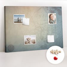 Tableau en liège Pour les