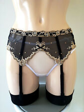 LISE CHARMEL PORTE JARRETELLE