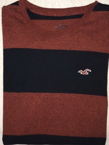Shirt hollister homme taille - t-shirt,