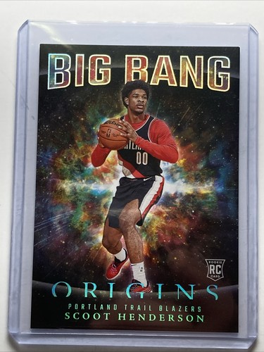 2023 panini origins scoot - panini,