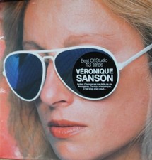 Vinyle - VéRONIQUE SANSON -