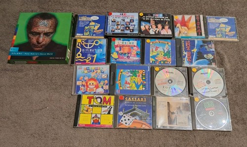 Lot articles divers - lot,