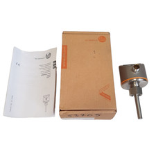 IFM ELECTRONIC SI5010 Capteur de débit EFECTOR300