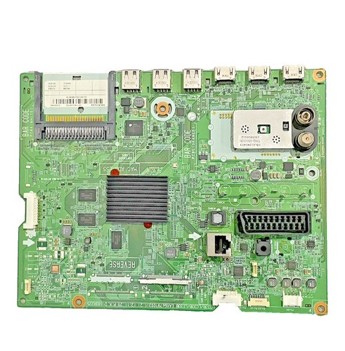 Carte mèr eax64797003 - mèr,