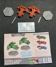 AERONAUTICA IMPERIALIS 2x