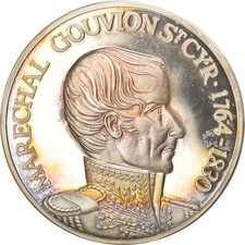 France, Médaille, Napoléon