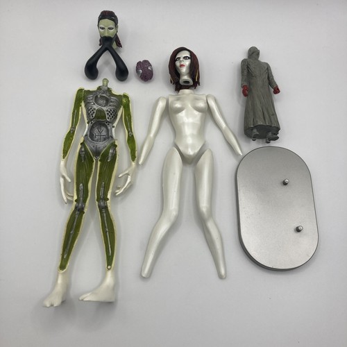 Rare marilyn manson mecanical - rare,