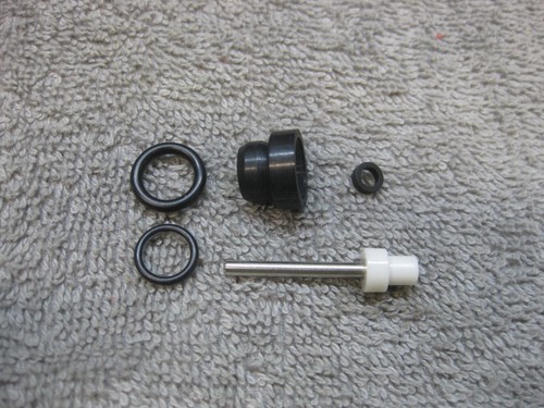 Crosman pumpmaster 760 reseal - crosman,