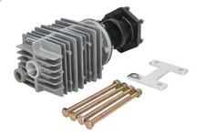 Épurateur d'air comprimé