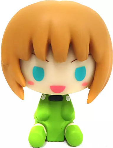 Mini figurine kirie konami - mini,