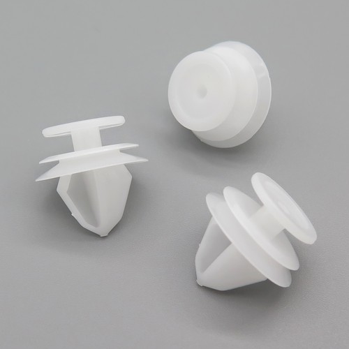 10x clips moquette coffre - clips, de