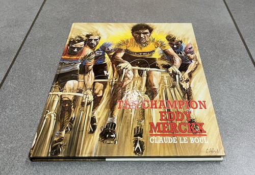 Livre velo cyclisme - cyclisme, the