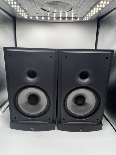 Infinity rs2 speakers black - infinity,