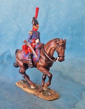 Officier Pandour de Dalmatie