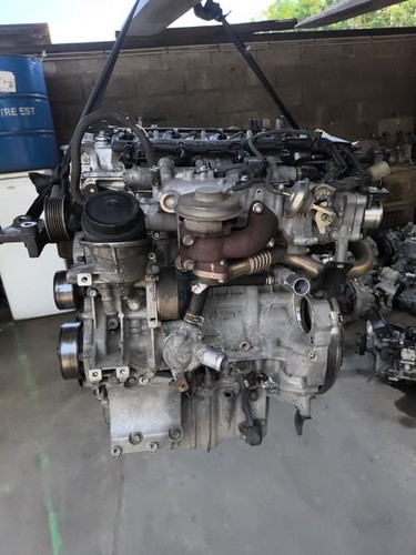 Moteur honda civic - honda, phase