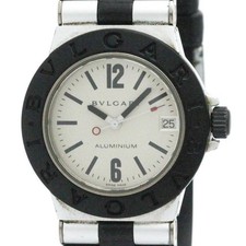 Montre unisexe BVLGARI