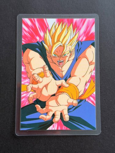Carte dragon ball jcc - carte, z