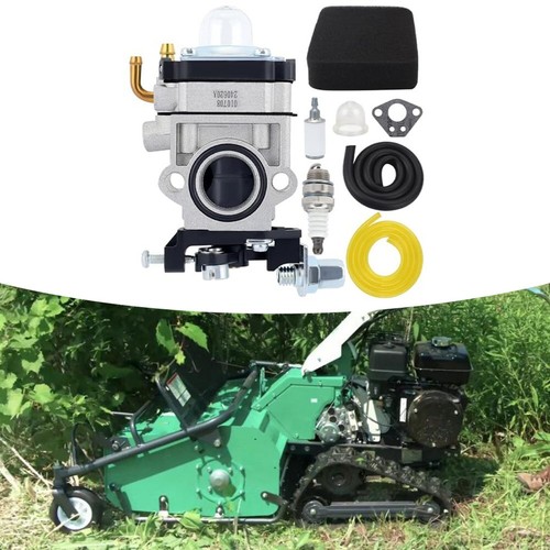 Kit carburateur motoculteur