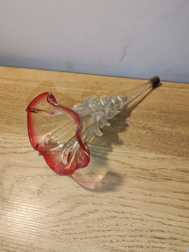 Jolis tulipe verre murano - jolis,
