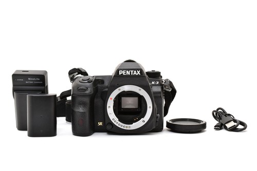 Appareil photo reflex