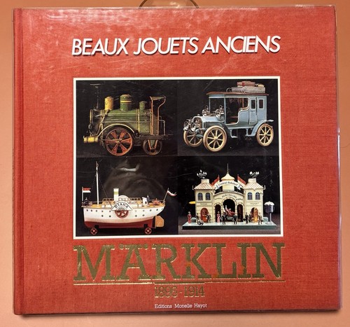 Jouets anciens märklin - :,