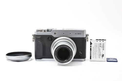 Appareil photo numérique