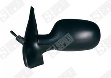 Rétro. Gauche à Câble Avec