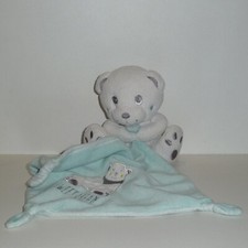 Doudou Ours Simba Toys Kiabi - Collection Sweet dream