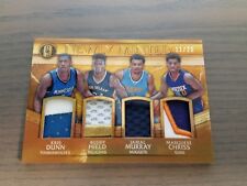 2016-17 Jamal Murray Rookie