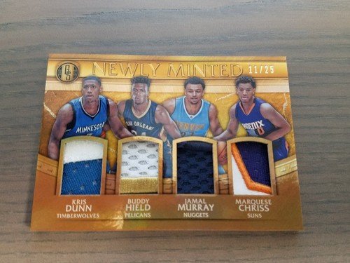 2016 jamal murray rookie - murray,