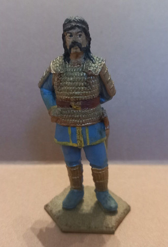 Soldat plomb osprey new - de,