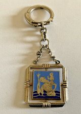 Porte clefs Regarde St