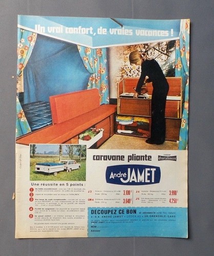 Pub publicite ancienne - publicite, advert