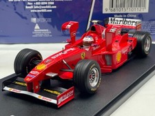 Schumacher Ferrari F300 Tour
