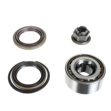 SKF VKBA3443 AUTOMOTIVE WHEEL