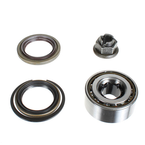 Skf vkba3443 automotive - vkba3443,