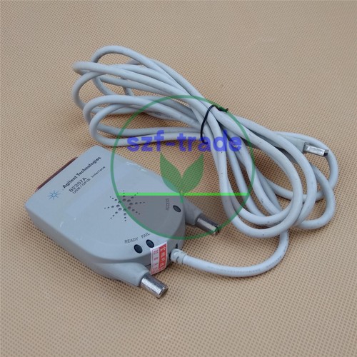 1pc used agilent - used, gpib