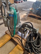 Pompe autonettoyant Flygt 3102