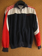 Veste adidas années s - années, 80's