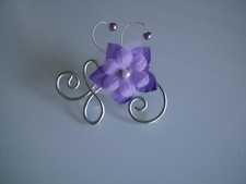 Boutonnière Homme Femme