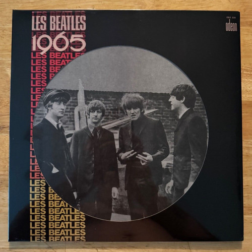 French the beatles - 33,