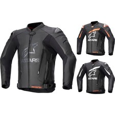 Alpinestars Hommes Moto Veste