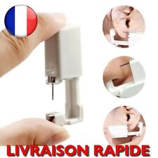 Piercing Cartilage Tragus