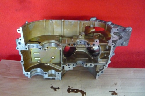 Carter moteur kymco venox 250 - carter,