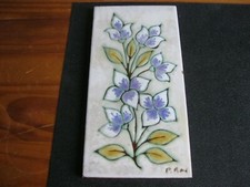 VINTAGE CARREAU DE CREDENCE