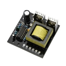 DC-AC 12V à 110V 220V AC 150W