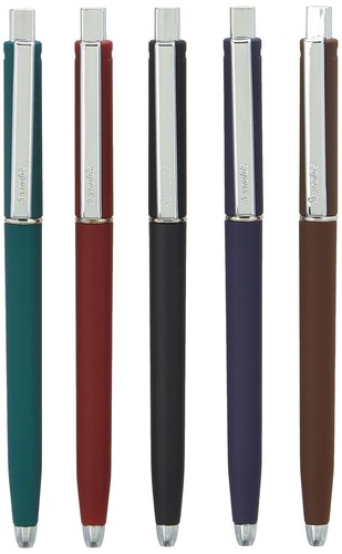 5no stylo bille reynolds - 5no., à