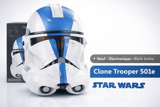 Star Wars Black Series 501st