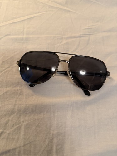 Lunettes soleil cartier - soleil,